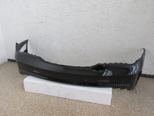 Mercedes Klasse A Stoßstange Hinten  Heckschürze original A1178851525 PDC Kamera