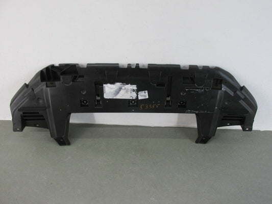 original LUFTLEICHTBLECH  Motor-/Unterfahrschutz Citroen Peugeot Opel 9808501880