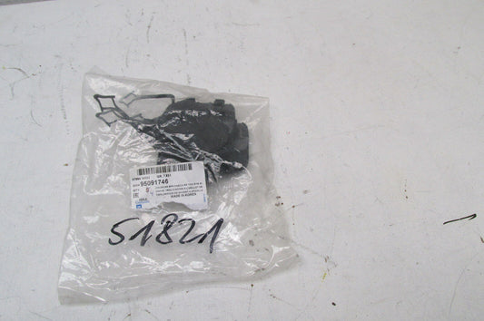 Abschleppöse Klappe Chevrolet Cruze 95091746 original