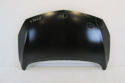 Opel Astra J  Motorhaube  original Frontklappe  Haube  39014121