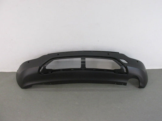 original Opel Stoßstange hinten Stoßfänger Heckschürze 42551802