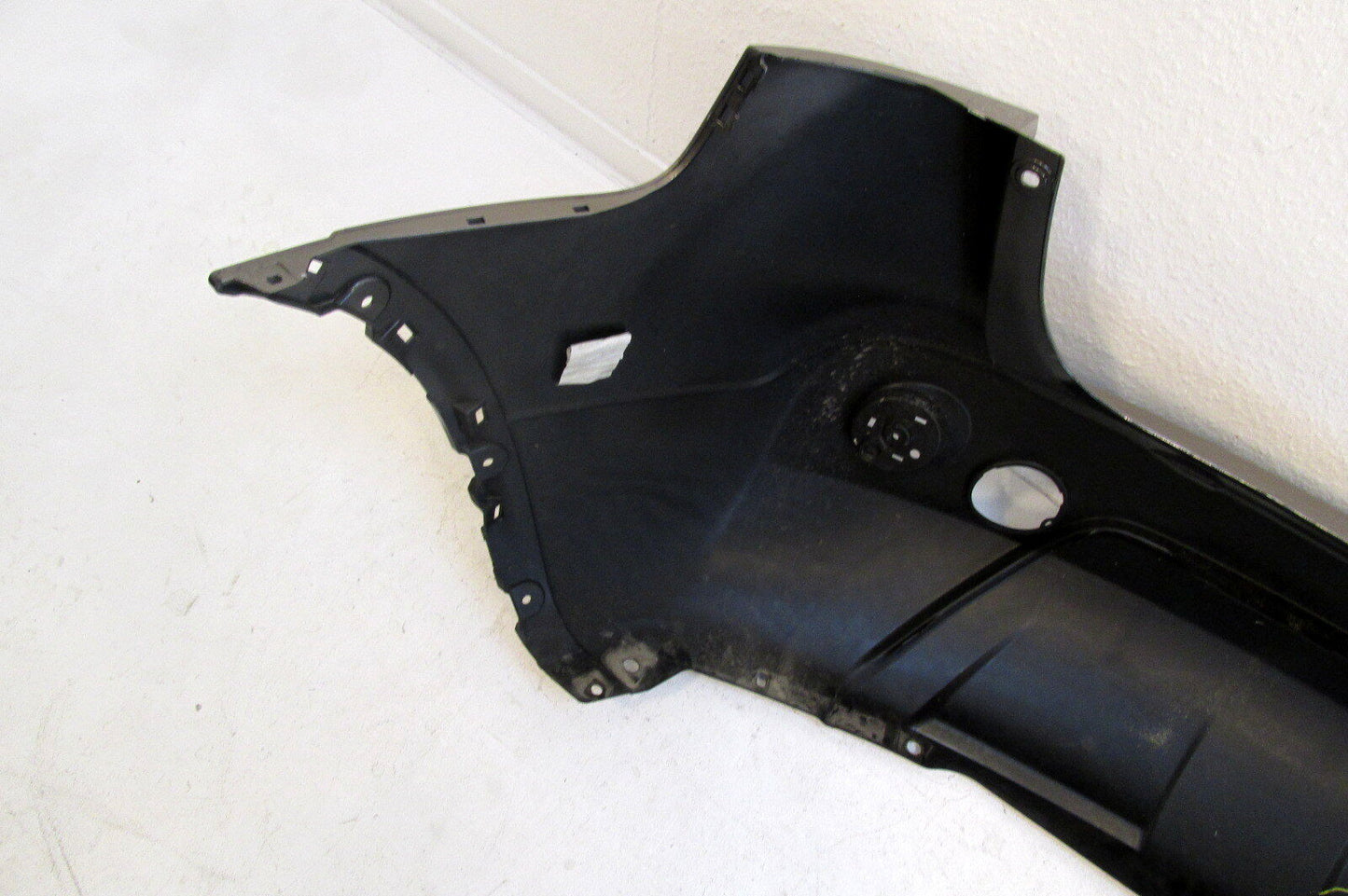 STOßSTANGE NISSAN QASHQAI   ab 07-10 STOßFÄNGER 85022JD00H