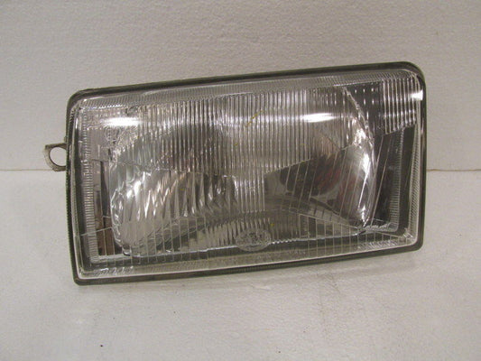 VW Polo 1994  Scheinwerfer  links  Frontscheinwerfer  original