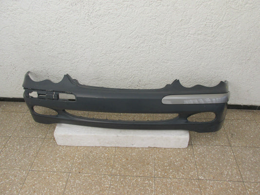 Mercedes C Klasse -Stoßstange Vorne Frontschürze original  A 2038850025