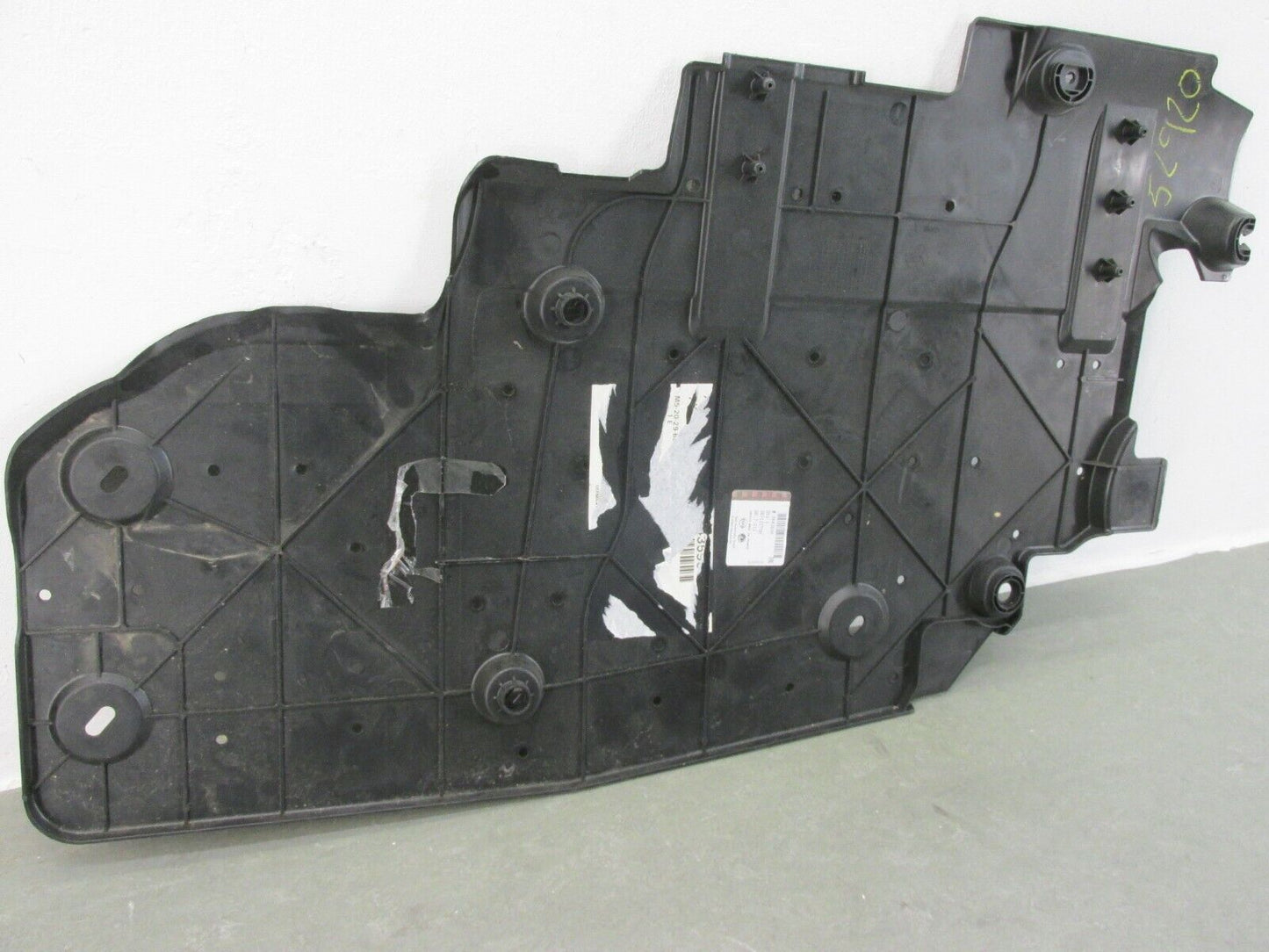Opel Corsa Neu Abdeckung  original 3463596