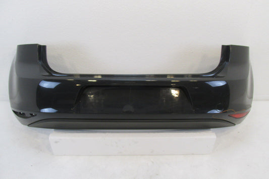 VW Golf 7 VII  Stoßstange Hinten  Heckschürze  original  5G6807421