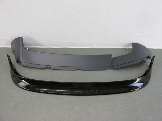 original Spoiler Opel Astra J GTC 13346653