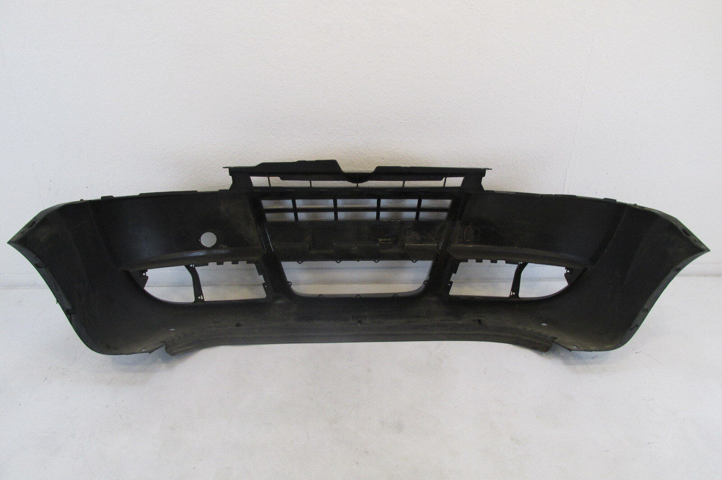 Fiat Doblo  Stoßstange Frontschürze vorne  735388353  original