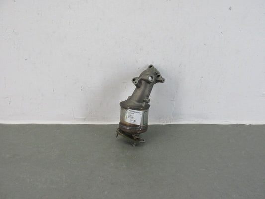 original Opel Katalysator Opel Astra J 55583388