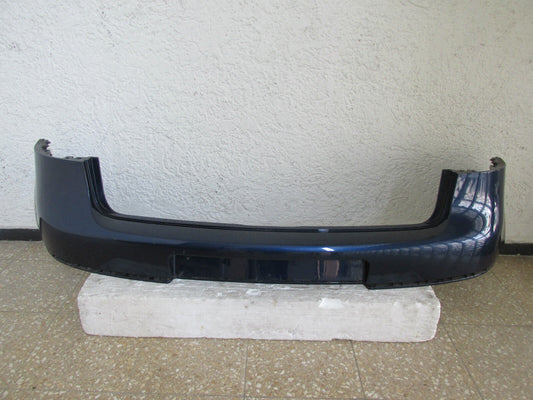VW Touran Stoßstange Hinten - Heckschürze - original - 1T0807421 - PDC