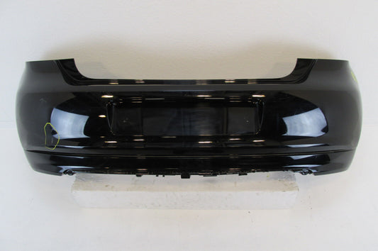 VW Polo 6R  R LINE Stoßstange Hinten  Heckschürze  original  6R6807421ATBA