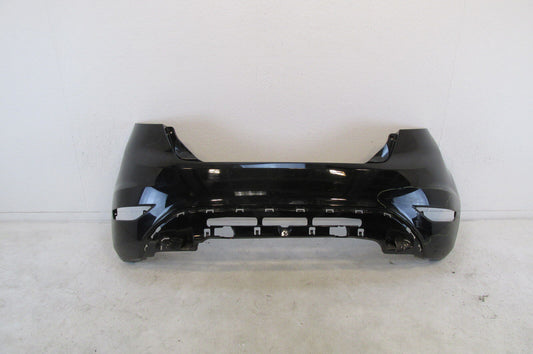Ford Fiesta Stoßstange Hinten  Heckschürze  original  8A6117K823