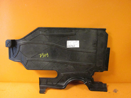 Skoda Unterbodenverkleidung - Boden - Verkleidung - original 3T0 825 102 R