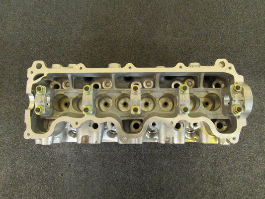 Opel Isuzu Zylinderkopf  5607038  97114586 1.7 DS 8V original  Y3 X17D