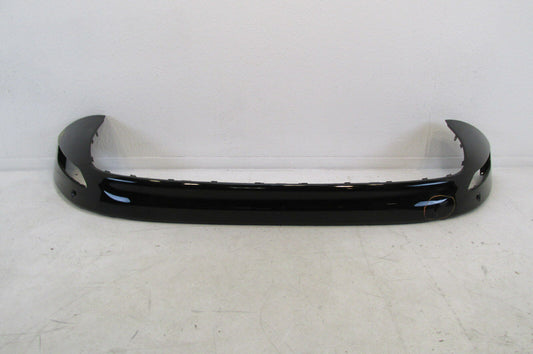 Volvo XC 60 Unterlippe Diffusor Stoßstange Hinten Spoiler RH 31383617