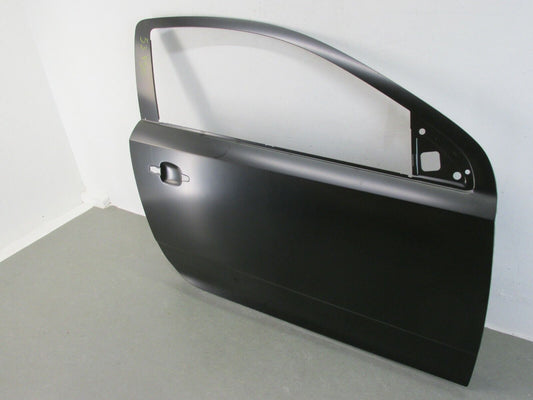 original Opel Astra H Tür Türblatt rechts 3 Türig Beifahrerseite 93191177