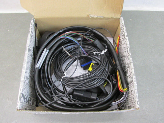 Neu original KABELSATZ  Opel MOVANO B 93167757