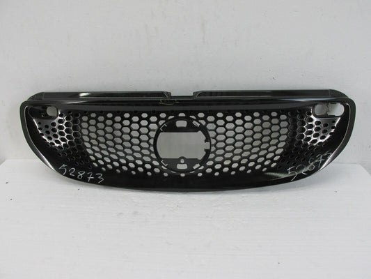 Smart For Two original Grill Frontmaske Frontgrill Kühlergrill A4538880138