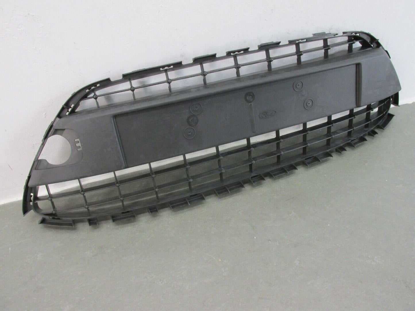 Neu original Ford Fiesta MK7 Grill 8A61 17B968D
