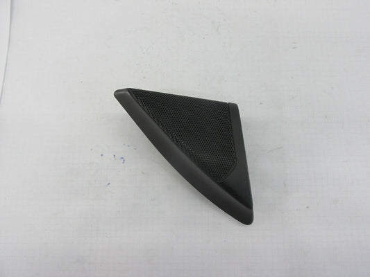 Neu original Opel FUELL STUECK  BLACK FRONT 13280221