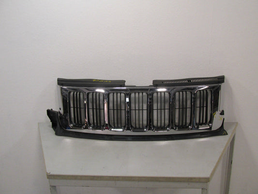 Kühlergrill  Frontgrill  Grill  Jeep Renegade