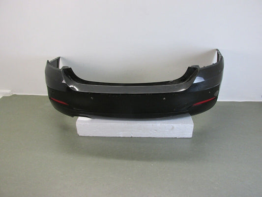 BMW 4 F32/33/36   Stoßstange Hinten Heckschürze original