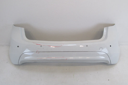 Opel Meriva B Stoßstange Hinten - Heckschürze - original  - 13267966  PDC