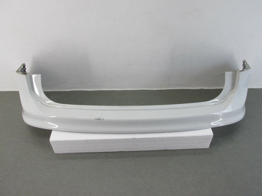VW TIGUAN Stoßstange Stoßfänger Heckschürze Hinten original 5NA807417