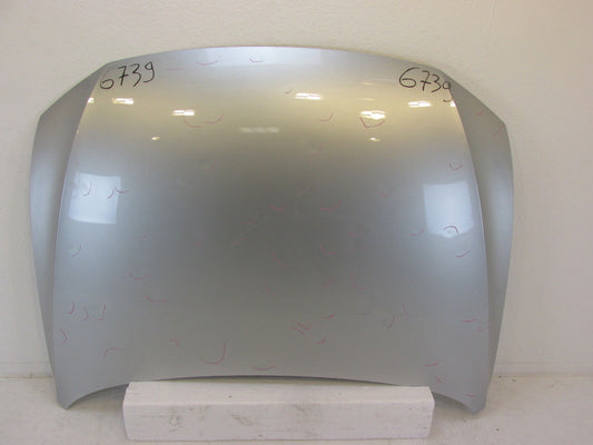 VW Passat  Motorhaube   original Frontklappe Haube  Hagelshaden