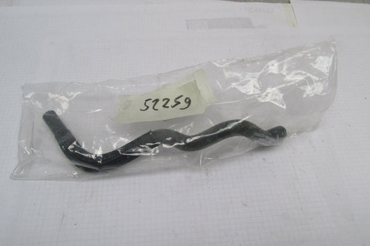 Opel Astra H  Kühlerschlauch 13223889