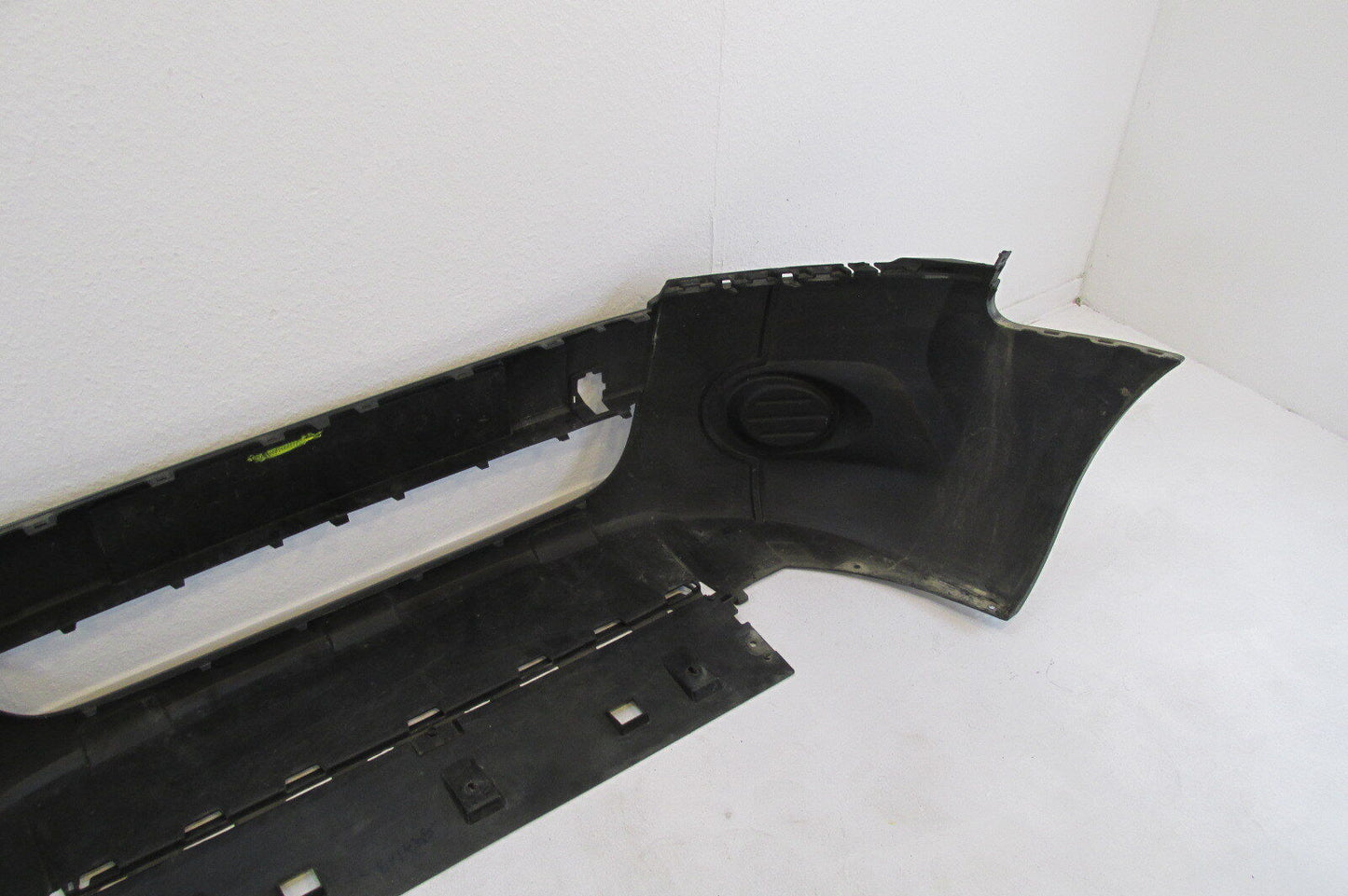 Citroen Berlingo III 3  Stoßstange  vorne  Frontschürze  9682966577 original