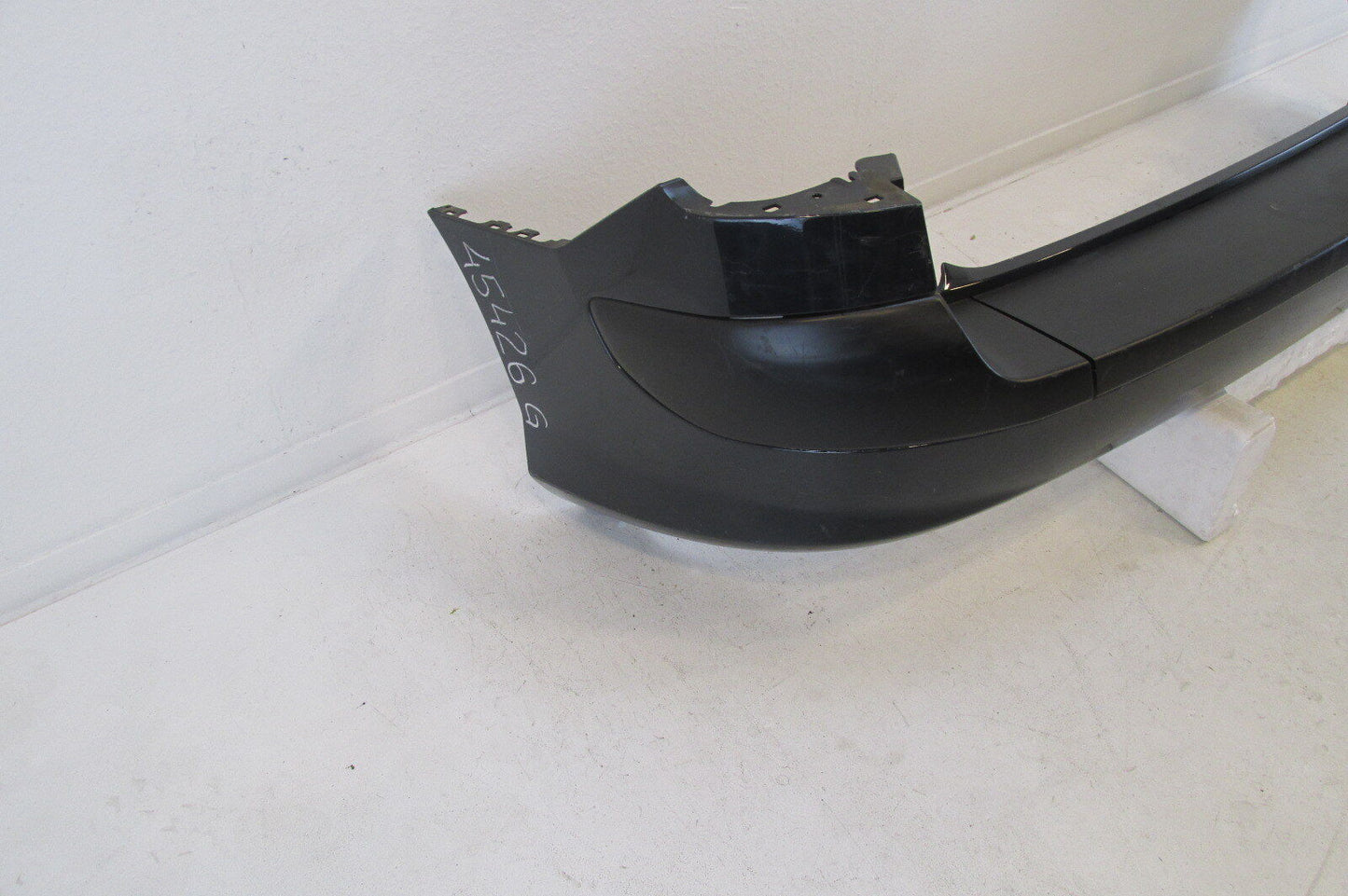 Peugeot 308 Stoßstange  Heckschürze 9681469077 original