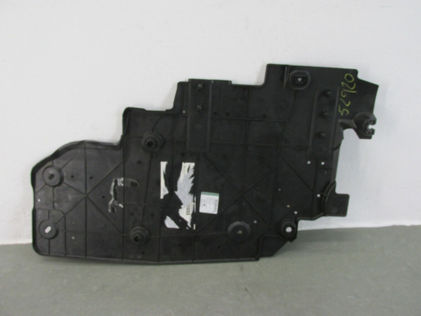 Opel Corsa Neu Abdeckung  original 3463596