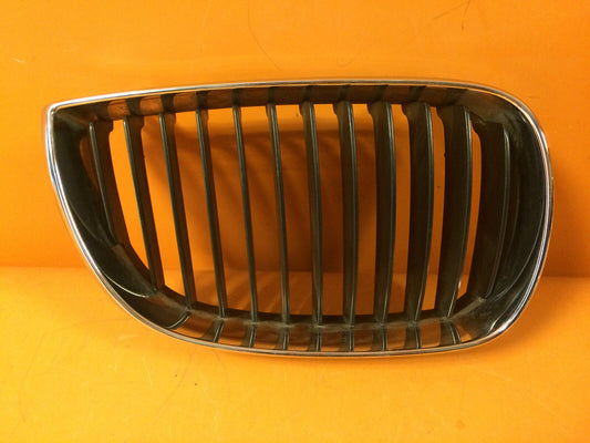 Kühlergrill BMW 1er E81/87 Gitter - Niere Rechts Grill Original