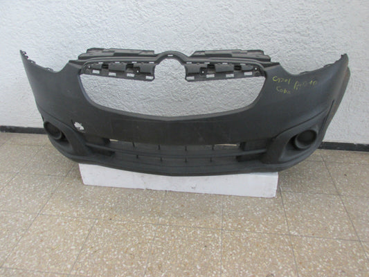 Opel Combo Neues Model Stoßstange vorne Frontschürze - original  - T808735593391