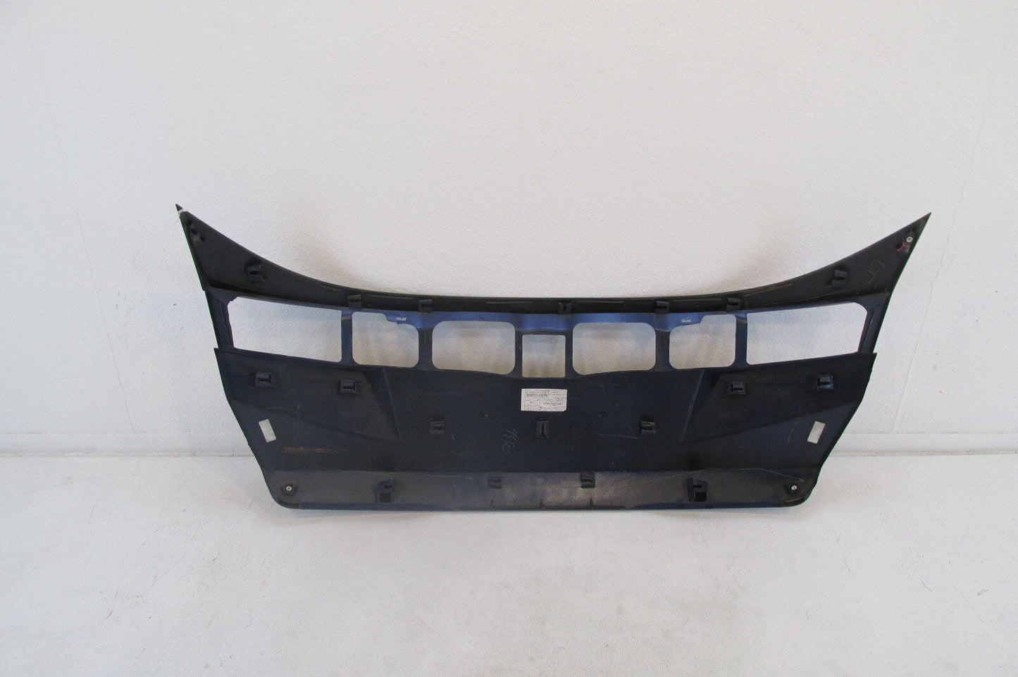 Honda Civic 8 VIII Stoßstange hinten Heckschürze 74890SMGE000M1 Panel Heckblende