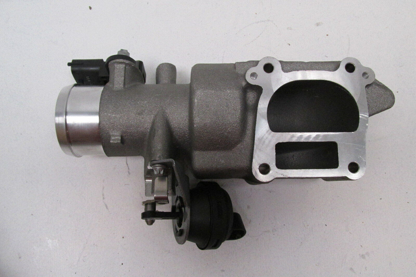 Opel Signum Vectra C 2,2 Dti Drosselklappe Abgasrückführventil original EGR Ventil 24459898