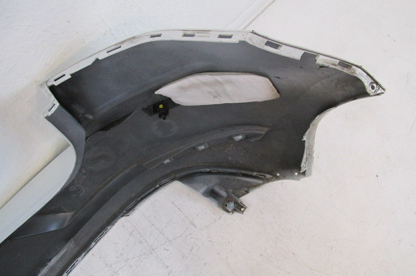VW Golf 7 VII Stoßstange Stoßfänger Heckschürze Hinten original 5G6807421 PDC