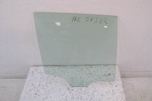 BMW F25 X3  X4 Glass Hinten Links originale Fensterscheibe Türscheibe Scheibe