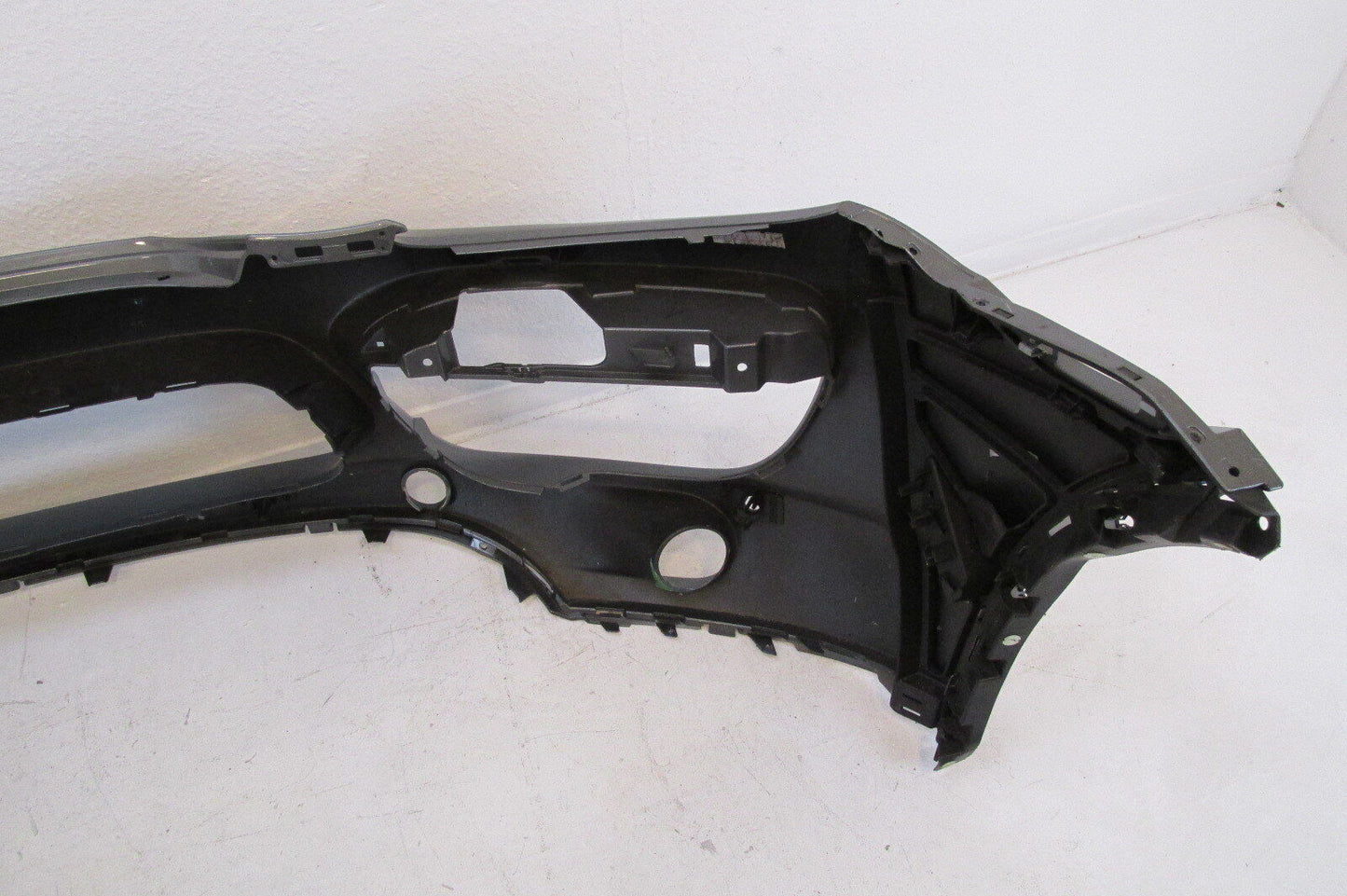 Stoßstange  Porsche Cayenne 2 II  Frontrschürze Stoßfänger 7P5807061