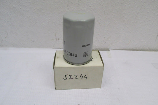 Opel  Öl Filter 90542344