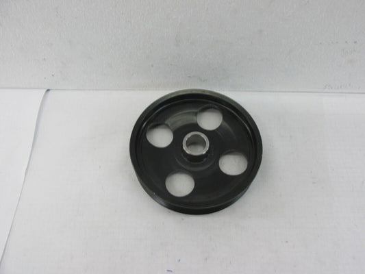 original Opel Vivaro Renault Trafic Riemenscheibe 93160289  4410707