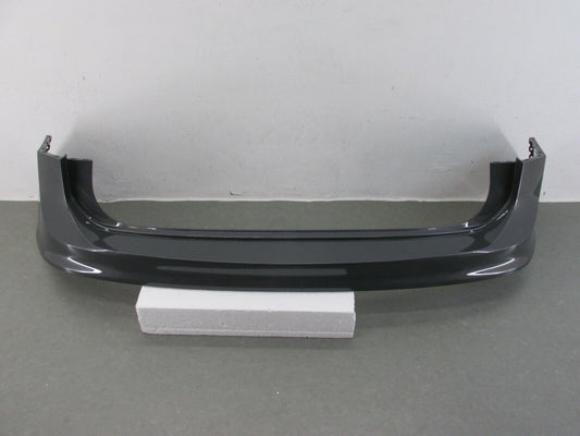 VW Stoßstange Hinten Heckschürze original BNA 807 421
