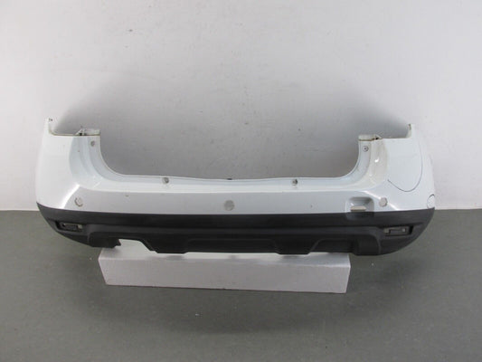 Renault Stoßstange Hinten Heckschürze original 2008194