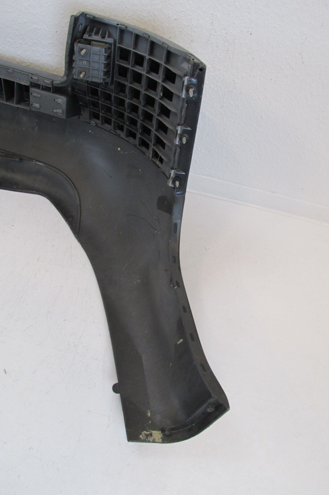 Stoßstange Audi A6  C5  Heckschürze LIMOUSINE 4B5807301