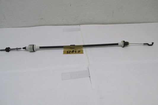 Opel  Corsa B SEILZUG Kupplungsbetätigung 90446929