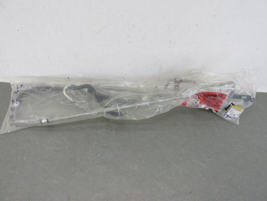 Neu original HYDRAULIK SCHLAUCH Opel 93861641