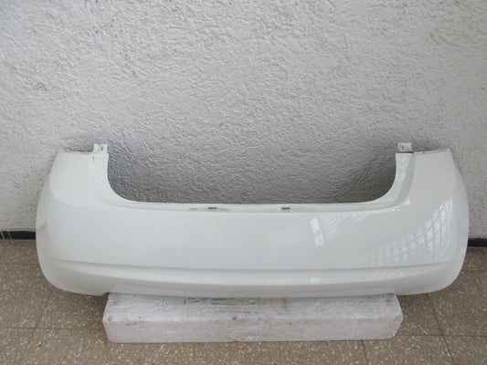 Nissan Micra Stoßstange Hinten - Heckschürze - Original - A50223VU0H