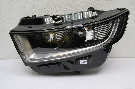 Neu Ford Edge  Bi Xenon  vorne links Led Frontscheinwerfer original FK7Z 13008 B