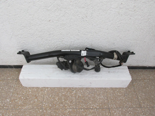 Mercedes C Klasse original Anhängerkupplung AHK  A 2055405246